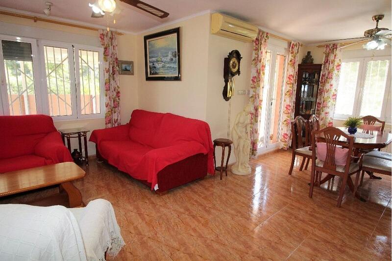 5 Cuarto Villa en venta