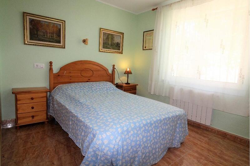 5 chambre Villa à vendre