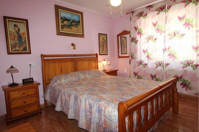 5 chambre Villa à vendre