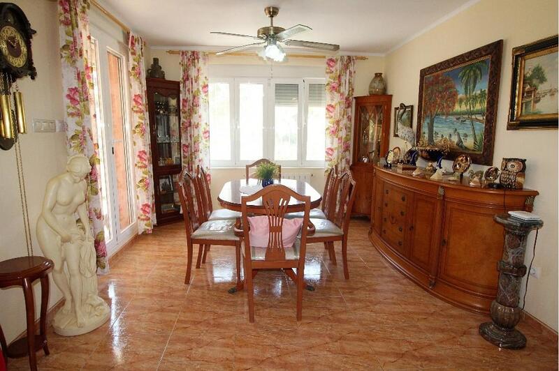 5 Cuarto Villa en venta