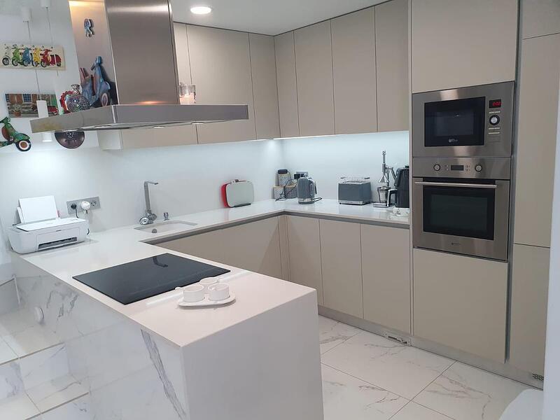 3 Cuarto Villa en venta