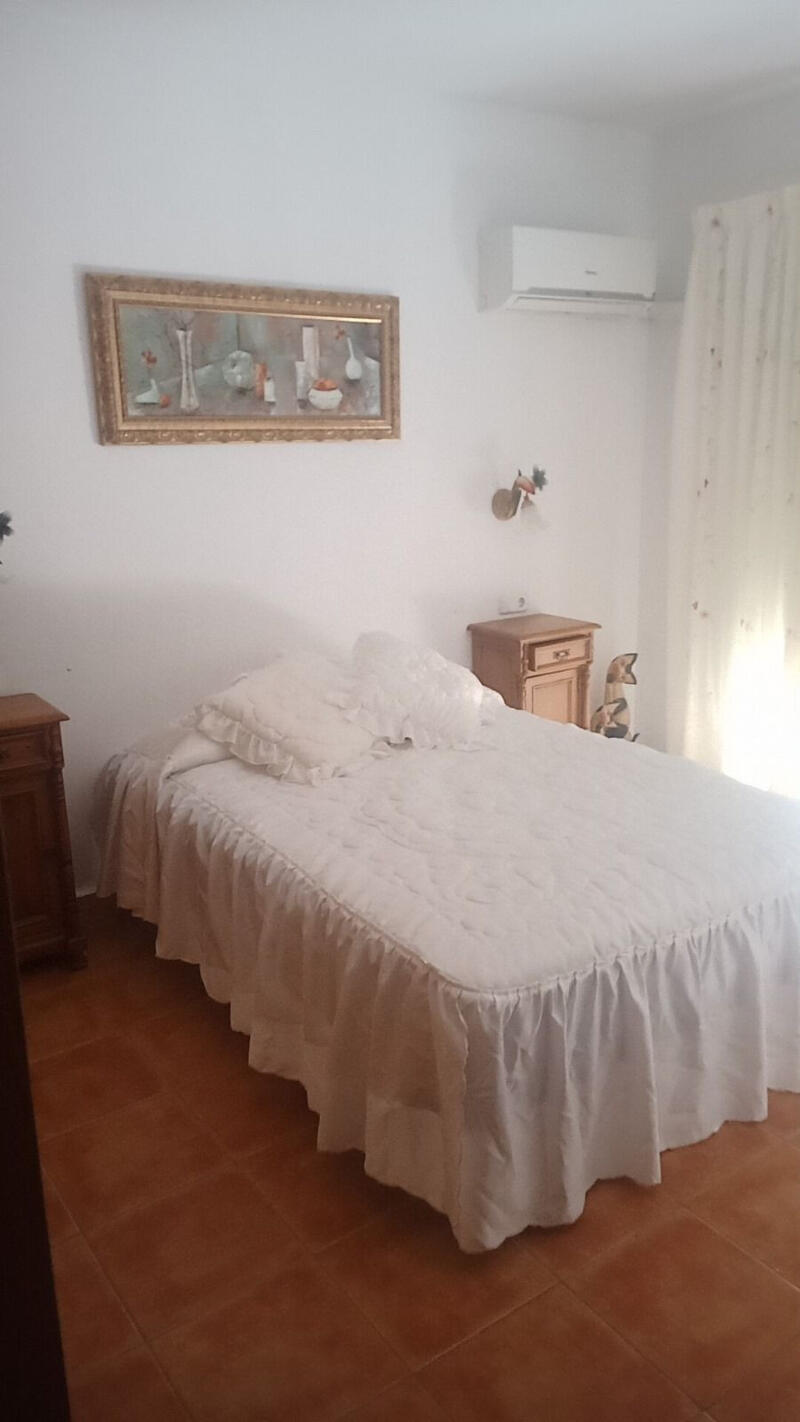 4 Cuarto Adosado en venta