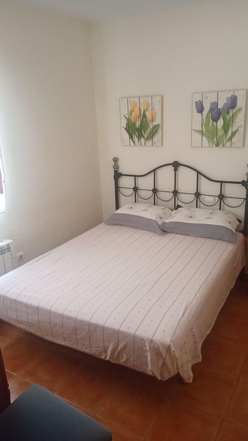 4 Cuarto Adosado en venta