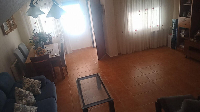 4 Cuarto Adosado en venta