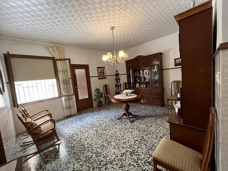 6 chambre Maison de Ville à vendre