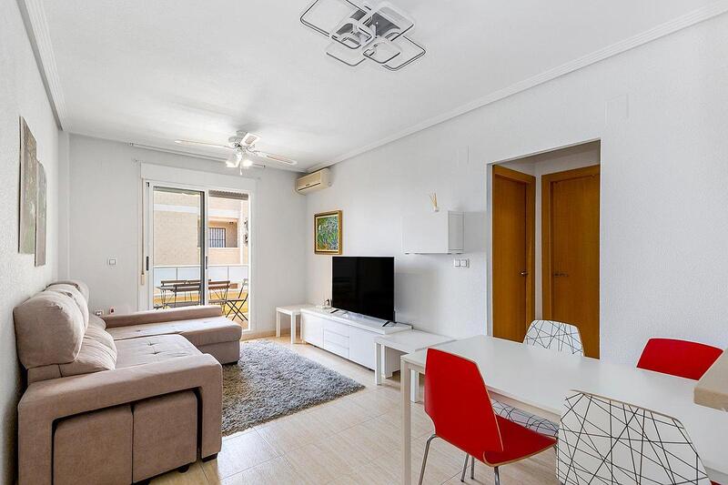 Appartement à vendre dans Torrevieja, Alicante