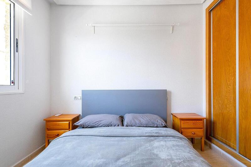 2 Schlafzimmer Appartement zu verkaufen