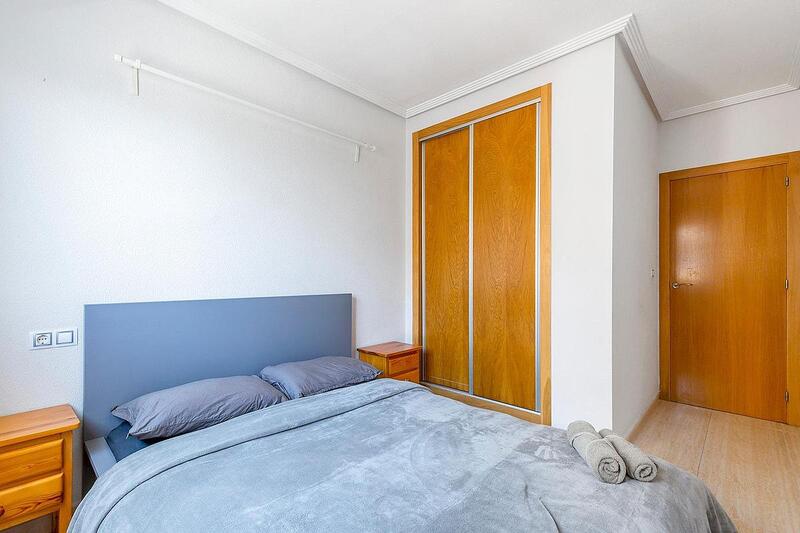 2 Schlafzimmer Appartement zu verkaufen