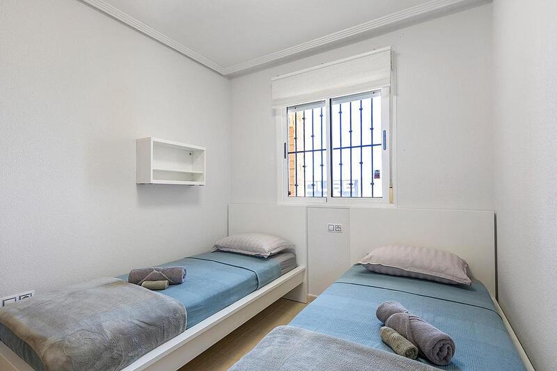 2 Schlafzimmer Appartement zu verkaufen