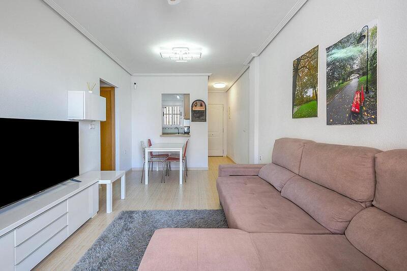 2 Schlafzimmer Appartement zu verkaufen