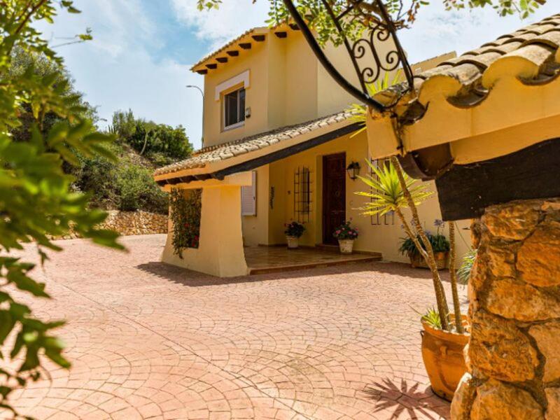 4 bedroom Villa for sale