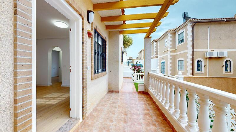 3 bedroom Townhouse for sale