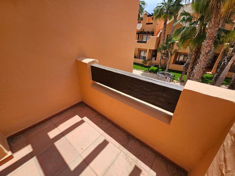 3 Cuarto Apartamento en venta