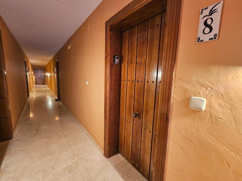 3 Cuarto Apartamento en venta