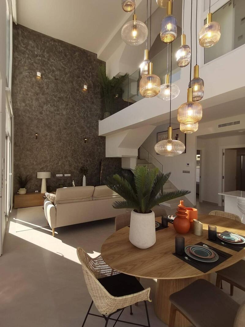 Villa à vendre dans Ciudad Quesada, Alicante