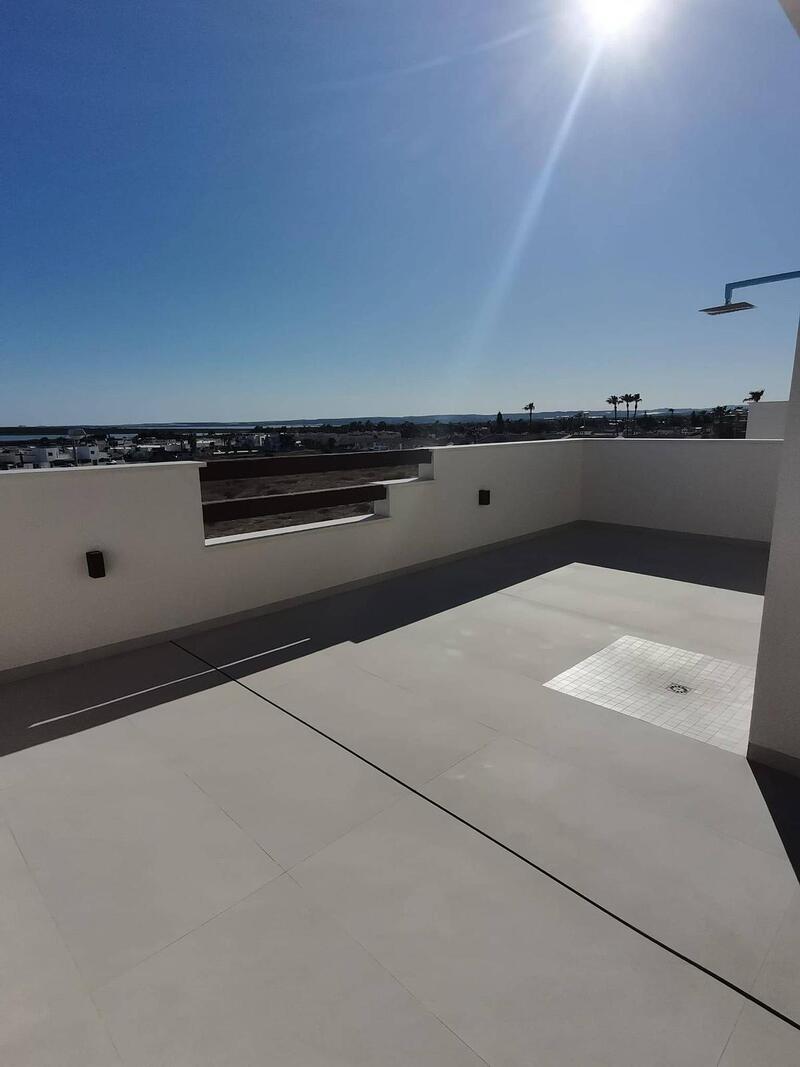 3 Cuarto Villa en venta