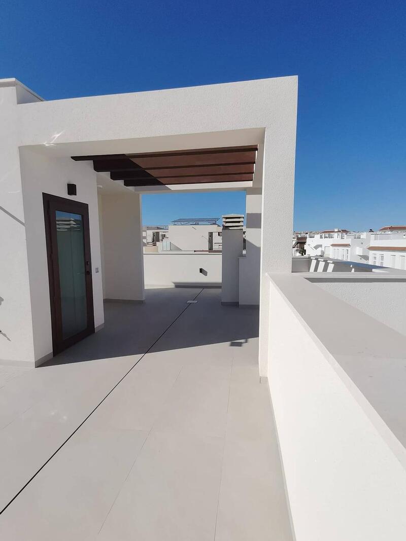 3 Cuarto Villa en venta