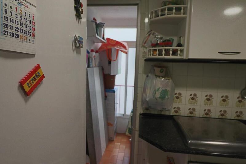 2 Cuarto Apartamento en venta