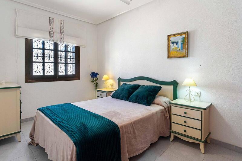 4 chambre Villa à vendre