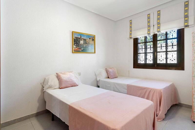 4 chambre Villa à vendre