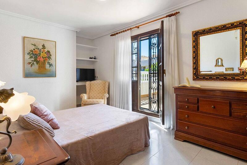 4 chambre Villa à vendre