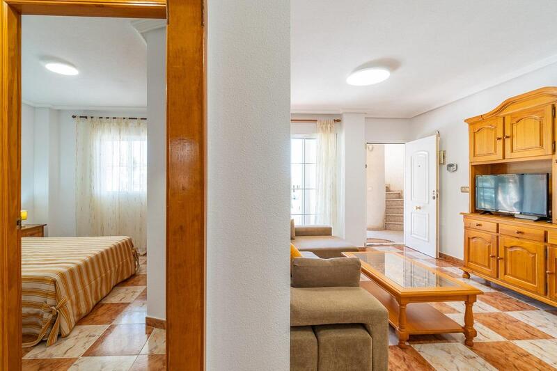 2 chambre Appartement à vendre