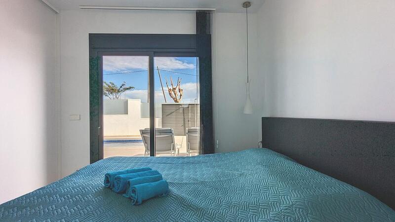 3 Cuarto Villa en venta