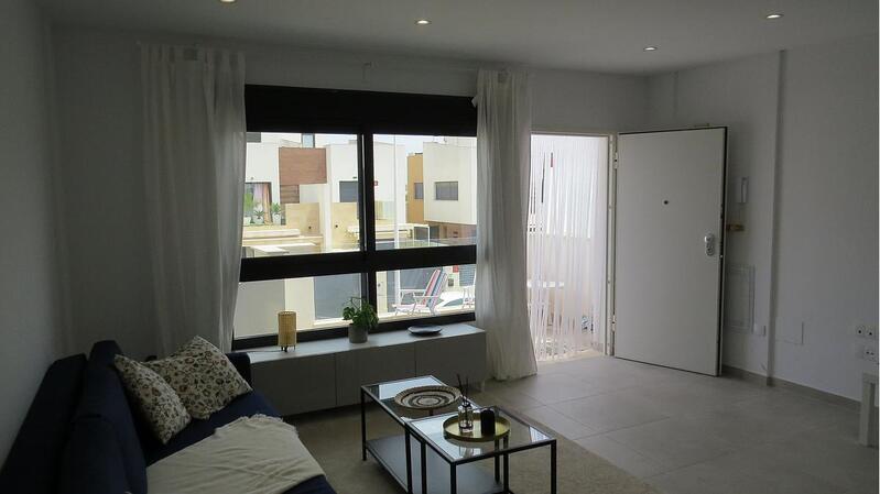 2 chambre Appartement à vendre