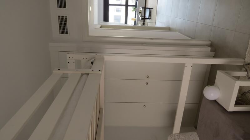 2 slaapkamer Appartement Te koop