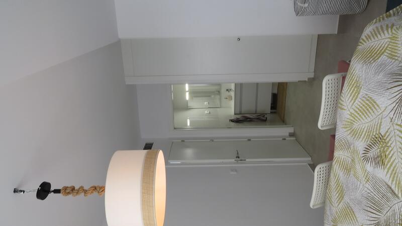 2 slaapkamer Appartement Te koop