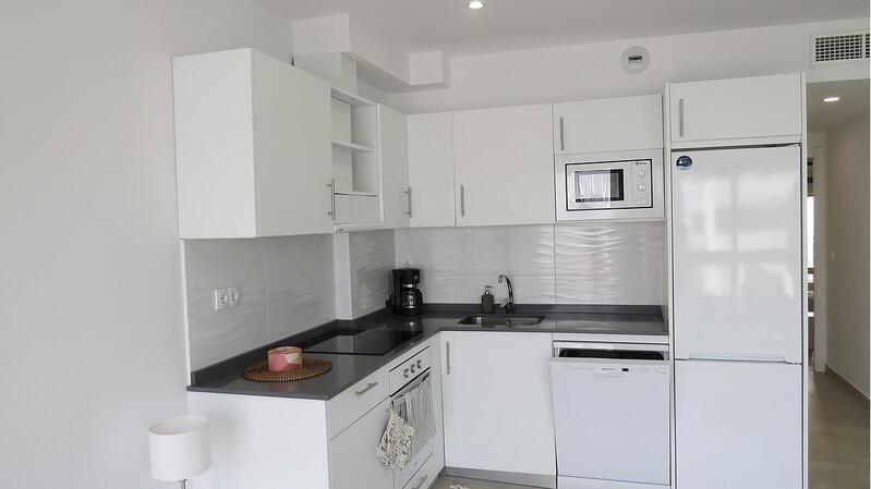 2 Cuarto Apartamento en venta