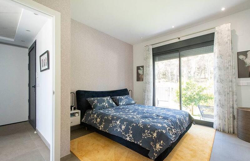 4 chambre Villa à vendre