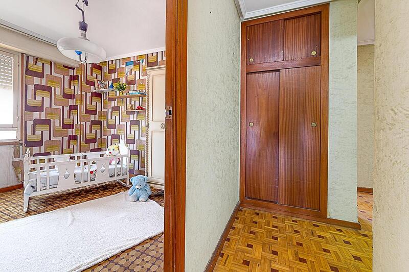 5 Cuarto Apartamento en venta