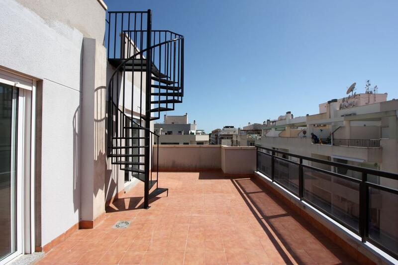 Apartment for sale in Formentera del Segura, Alicante