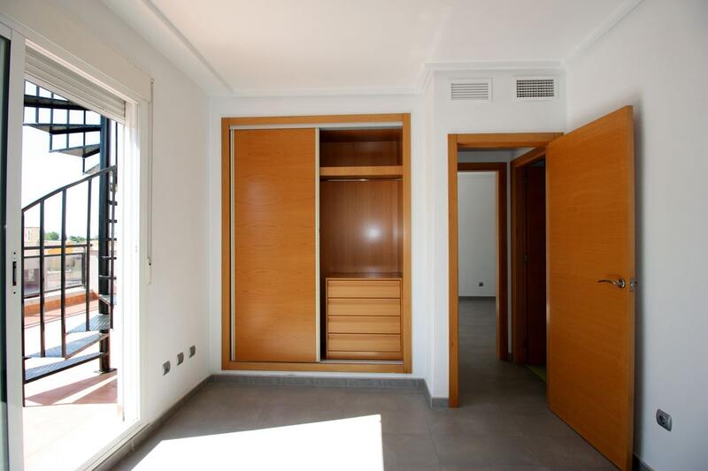 2 chambre Appartement à vendre