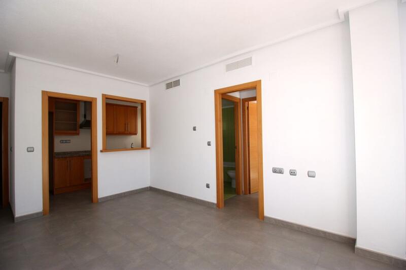 2 Cuarto Apartamento en venta