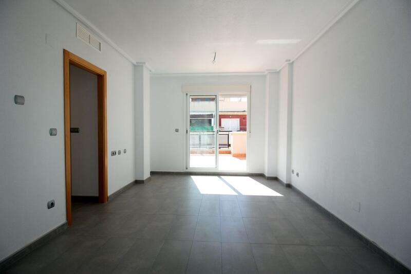 2 Cuarto Apartamento en venta