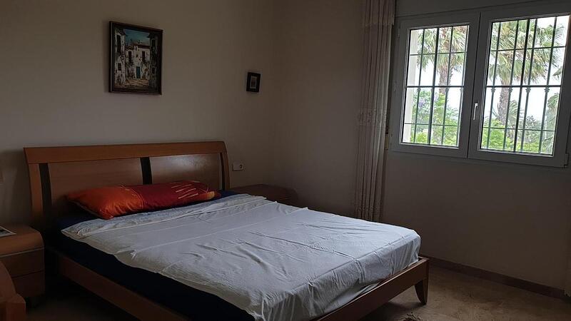 5 chambre Villa à vendre