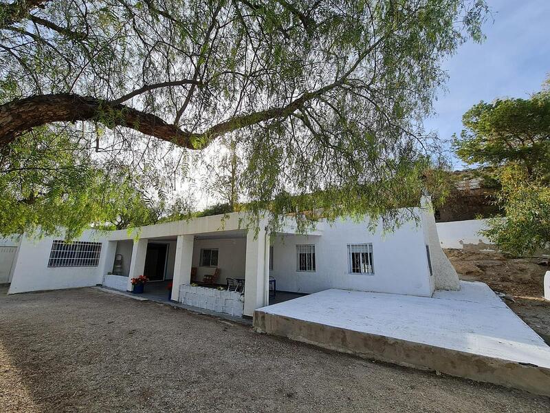 5 Cuarto Villa en venta