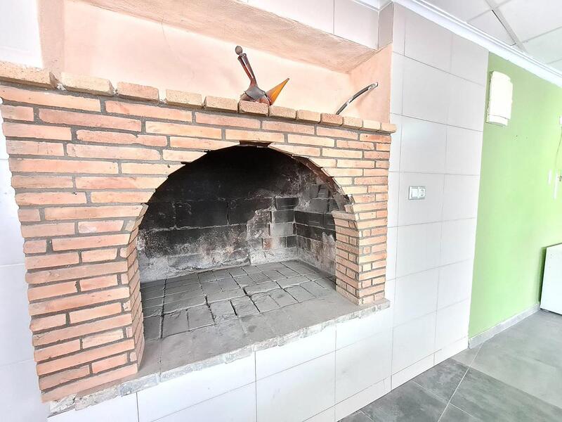 5 Cuarto Villa en venta