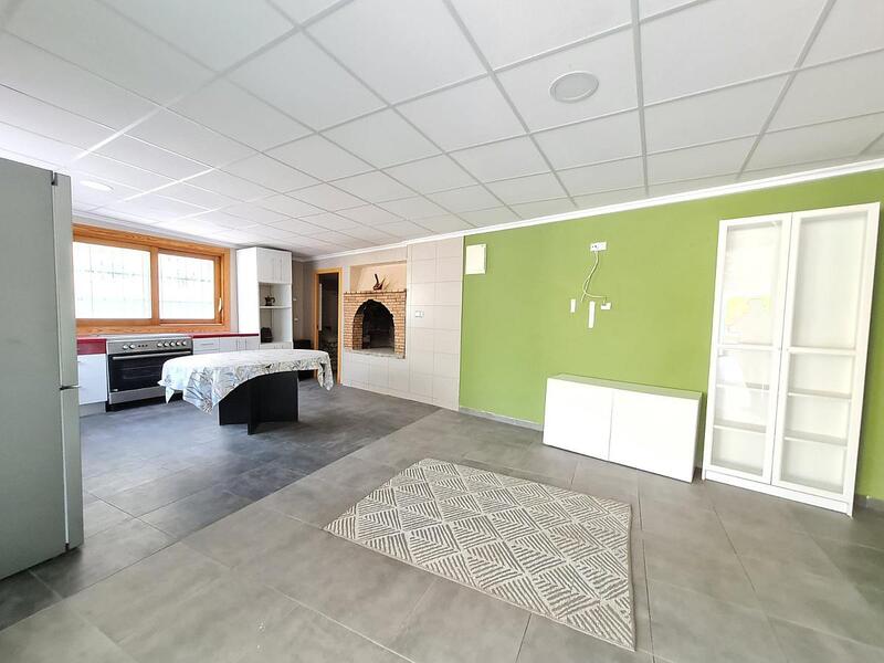 5 slaapkamer Villa Te koop