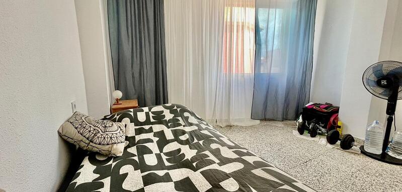 3 Cuarto Apartamento en venta