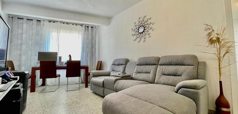 3 Cuarto Apartamento en venta