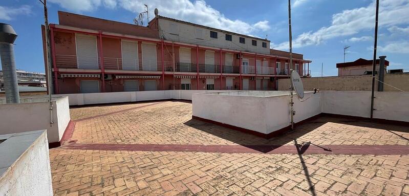 3 Cuarto Apartamento en venta