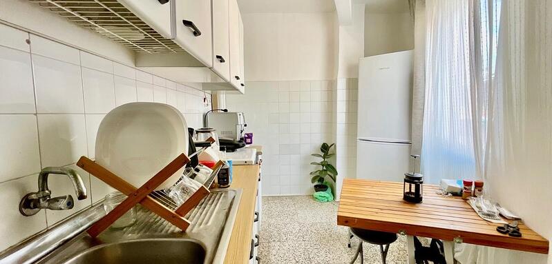 3 Cuarto Apartamento en venta