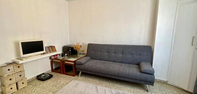 3 Cuarto Apartamento en venta