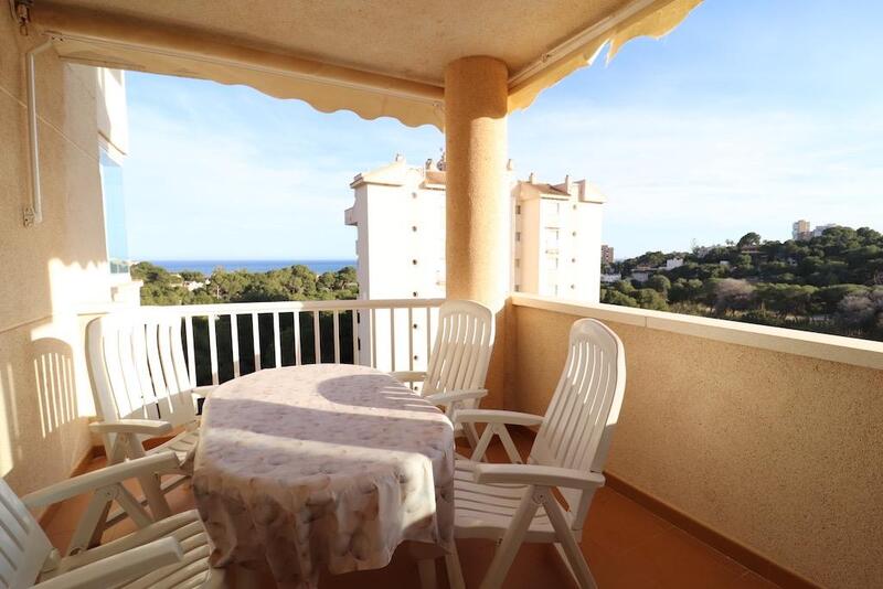 Appartement Te koop in Orihuela Costa, Alicante