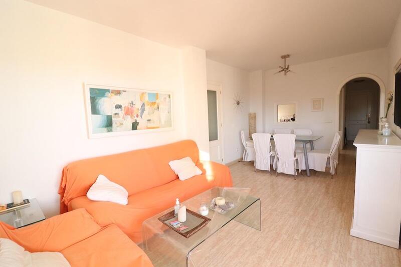 3 Cuarto Apartamento en venta