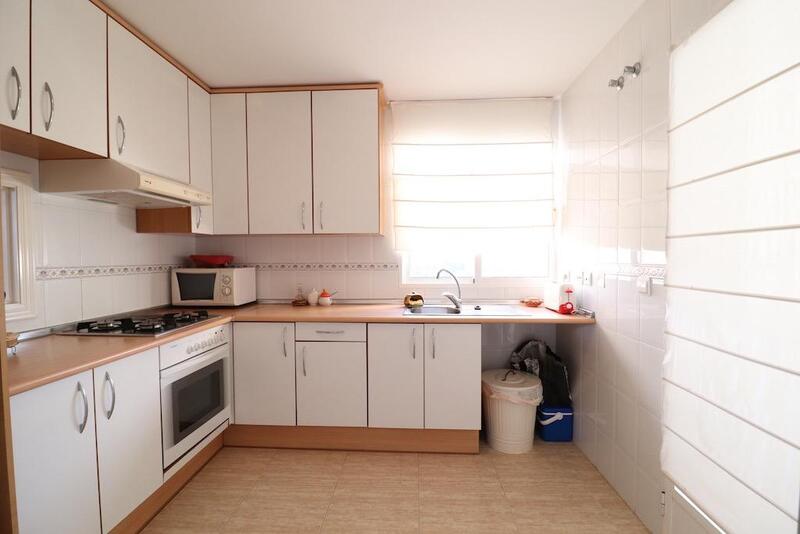 3 Cuarto Apartamento en venta