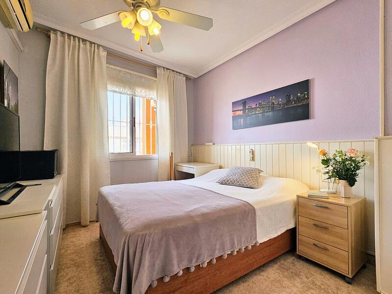 2 Schlafzimmer Appartement zu verkaufen